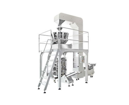 速凍產(chǎn)品包裝機(jī)廠 安徽天之業(yè) 節(jié)省人力 青島速凍產(chǎn)品包裝