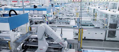 江蘇淮安 以優良營商環境滋養優質產業