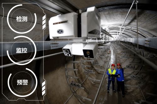 天創(chuàng)隧道巡檢機(jī)器人助力寧波電力電纜隧道巡檢