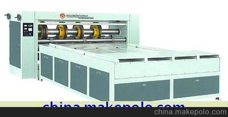 TL-WZCX系列轉(zhuǎn)輪式瓦楞紙箱成型機(jī)圖片大全 | 浙江力天機(jī)械