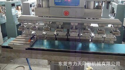 M8S穿梭印小玩具汽車移印機(jī) 東莞力天印刷機(jī)械的專業(yè)供應(yīng)與價(jià)格解析