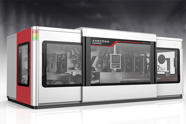 機(jī)械設(shè)備外觀設(shè)計 美學(xué)與功能的完美融合