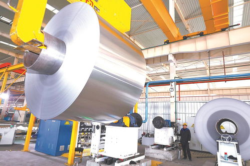 產(chǎn)業(yè)基地加速集聚發(fā)展，新材料技術(shù)研發(fā)迎來新機(jī)遇